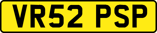 VR52PSP