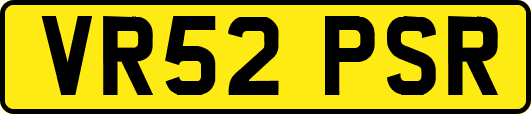 VR52PSR