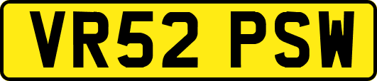 VR52PSW