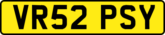 VR52PSY