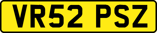 VR52PSZ