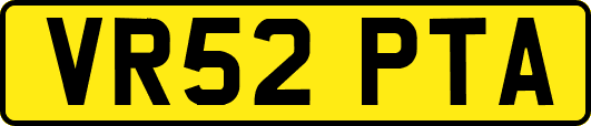 VR52PTA