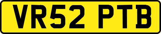 VR52PTB