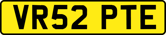 VR52PTE