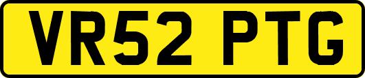 VR52PTG