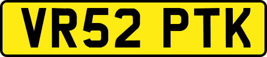 VR52PTK