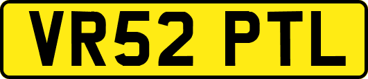 VR52PTL