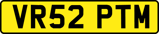 VR52PTM