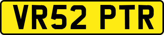 VR52PTR