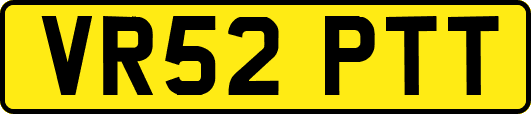 VR52PTT