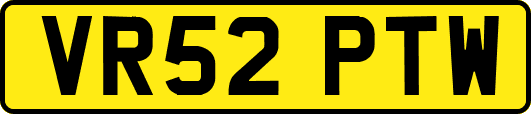 VR52PTW