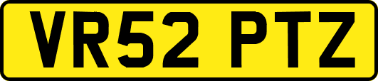 VR52PTZ
