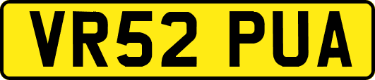 VR52PUA