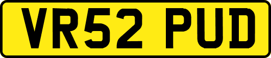 VR52PUD