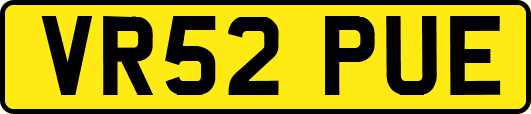 VR52PUE