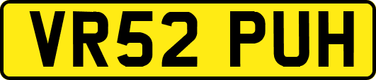 VR52PUH