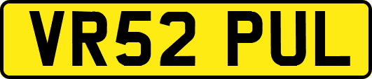 VR52PUL