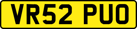 VR52PUO