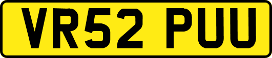 VR52PUU