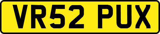 VR52PUX