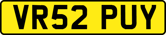 VR52PUY