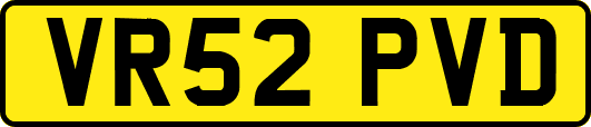 VR52PVD