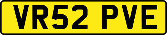 VR52PVE