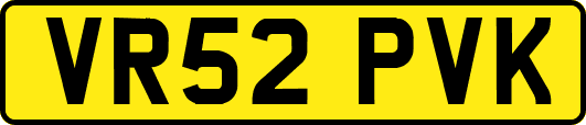 VR52PVK