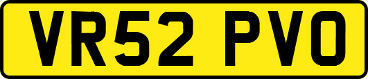 VR52PVO