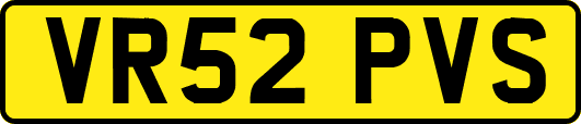 VR52PVS