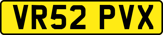 VR52PVX