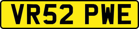 VR52PWE