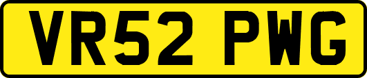 VR52PWG