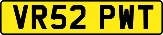 VR52PWT