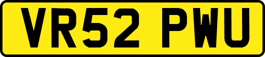 VR52PWU
