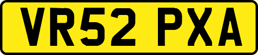 VR52PXA