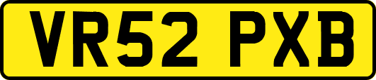 VR52PXB
