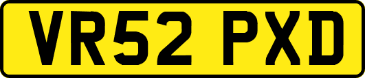 VR52PXD