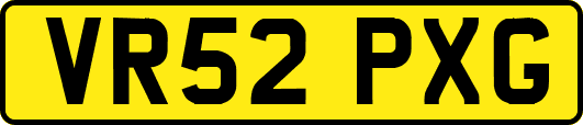 VR52PXG