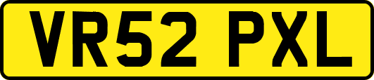 VR52PXL