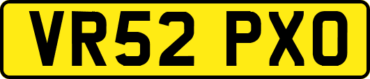 VR52PXO