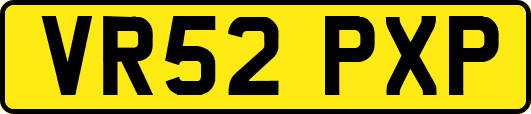 VR52PXP