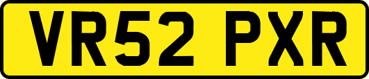 VR52PXR