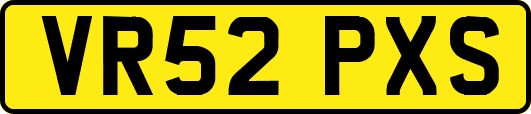 VR52PXS