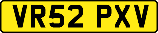 VR52PXV