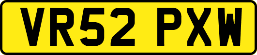VR52PXW