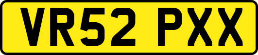 VR52PXX