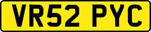 VR52PYC