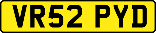 VR52PYD