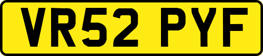 VR52PYF
